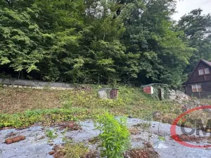 Prodej pozemku pro bydlení, Srbsko, Ke Kulišovně, 519 m2