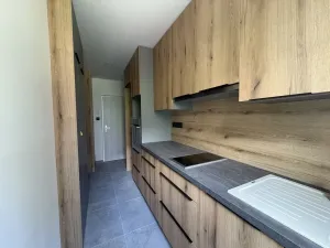 Pronájem bytu 1+1, Zábřeh, Severovýchod, 32 m2