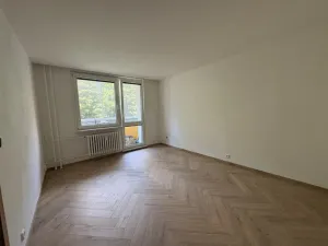 Pronájem bytu 1+1, Zábřeh, Severovýchod, 32 m2