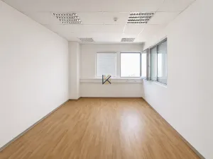 Pronájem skladu, Praha - Horní Počernice, K Bílému vrchu, 554 m2