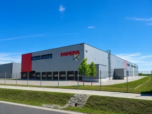 Pronájem skladu, Praha - Horní Počernice, K Bílému vrchu, 554 m2