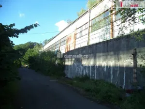 Pronájem skladu, Frýdek-Místek, Dlouhá, 958 m2