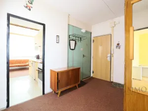 Prodej bytu 3+1, Jihlava, Zahradní, 80 m2