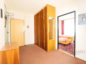 Prodej bytu 3+1, Jihlava, Zahradní, 80 m2