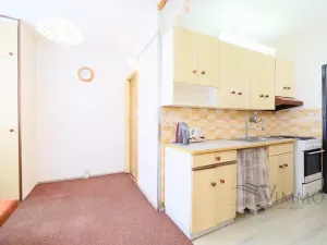 Prodej bytu 3+1, Jihlava, Zahradní, 80 m2