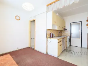 Prodej bytu 3+1, Jihlava, Zahradní, 80 m2