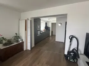 Pronájem bytu 4+1, Hradec Králové, Krunertova, 120 m2