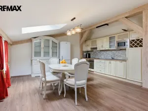 Prodej bytu 5+kk, Karlovy Vary, Moskevská, 205 m2