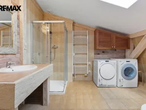 Prodej bytu 5+kk, Karlovy Vary, Moskevská, 205 m2