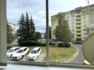 Prodej bytu 2+1, Klášterec nad Ohří, Lidická, 63 m2