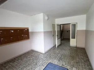 Prodej bytu 2+1, Klášterec nad Ohří, Lidická, 63 m2