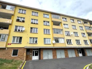 Prodej bytu 2+1, Klášterec nad Ohří, Lidická, 63 m2