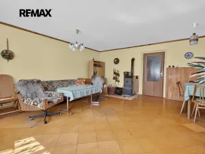 Prodej chalupy, Sběř, 138 m2