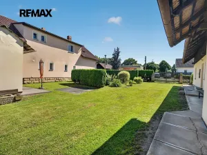 Prodej chalupy, Sběř, 138 m2