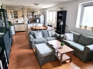 Prodej rodinného domu, Lipová, 95 m2