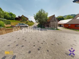 Pronájem rodinného domu, Lužná, 150 m2
