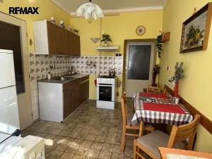 Prodej bytu 1+1, Znojmo, Jugoslávská, 39 m2