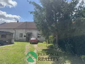 Prodej rodinného domu, Hlízov, 100 m2