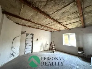 Prodej rodinného domu, Hlízov, 100 m2