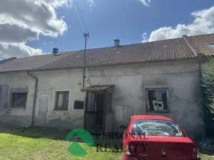 Prodej rodinného domu, Hlízov, 100 m2