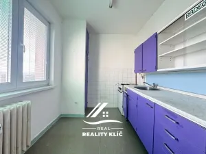 Prodej bytu 2+1, Hlučín, Severní, 55 m2