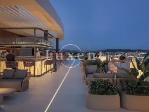 Prodej bytu 3+kk, Benidorm, Španělsko, 108 m2
