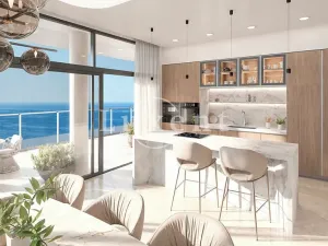 Prodej bytu 4+kk, Benidorm, Španělsko, 212 m2