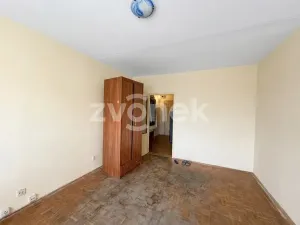 Prodej bytu 1+kk, Zlín, B. Němcové, 28 m2