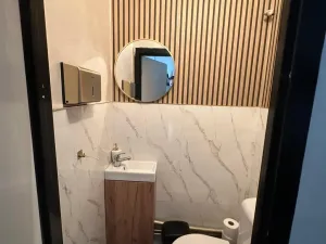 Pronájem obchodního prostoru, Brno, Mikuláškovo náměstí, 34 m2
