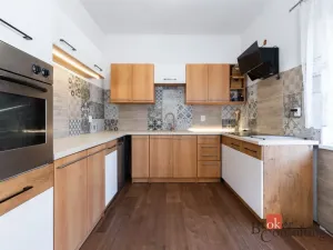 Prodej rodinného domu, Katusice, Kovaňská, 125 m2