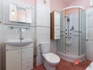 Prodej rodinného domu, Katusice, Kovaňská, 125 m2