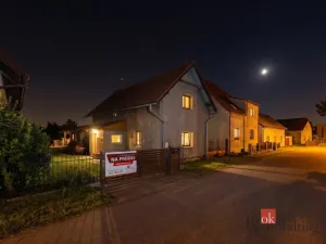 Prodej rodinného domu, Katusice, Kovaňská, 125 m2