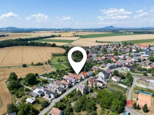 Prodej rodinného domu, Katusice, Kovaňská, 125 m2