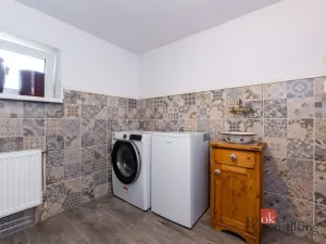 Prodej rodinného domu, Katusice, Kovaňská, 125 m2