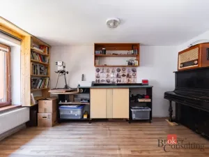 Prodej rodinného domu, Katusice, Kovaňská, 125 m2