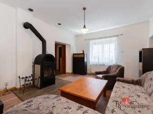 Prodej rodinného domu, Katusice, Kovaňská, 125 m2