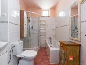 Prodej rodinného domu, Katusice, Kovaňská, 125 m2