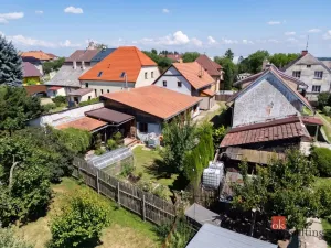 Prodej rodinného domu, Katusice, Kovaňská, 125 m2