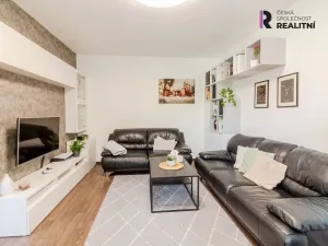 Prodej bytu 3+1, Jihlava, Demlova, 70 m2