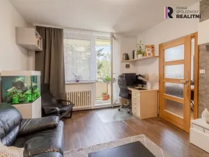Prodej bytu 3+1, Jihlava, Demlova, 70 m2