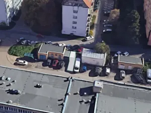 Pronájem skladu, Brno, Juliánovské náměstí, 25 m2