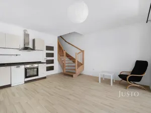 Prodej bytu 4+kk, Brno - Zábrdovice, Přadlácká, 71 m2