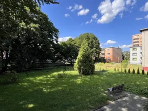 Pronájem bytu 2+1, Ostrava, Mojmírovců, 54 m2