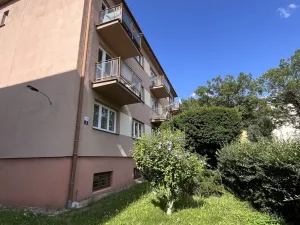 Pronájem bytu 2+1, Ostrava, Mojmírovců, 54 m2