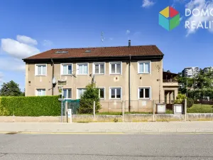 Prodej bytu 2+1, Králův Dvůr, Pod Hájem, 60 m2