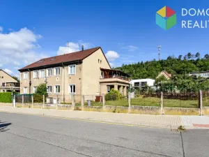 Prodej bytu 2+1, Králův Dvůr, Pod Hájem, 60 m2
