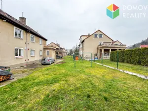 Prodej bytu 2+1, Králův Dvůr, Pod Hájem, 60 m2