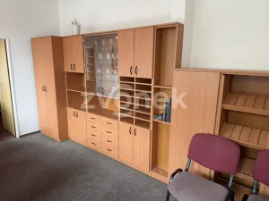 Pronájem kanceláře, Otrokovice, tř. Tomáše Bati, 18 m2