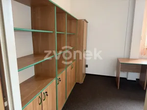 Pronájem kanceláře, Otrokovice, tř. Tomáše Bati, 18 m2
