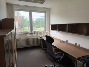 Pronájem kanceláře, Otrokovice, tř. Tomáše Bati, 18 m2
